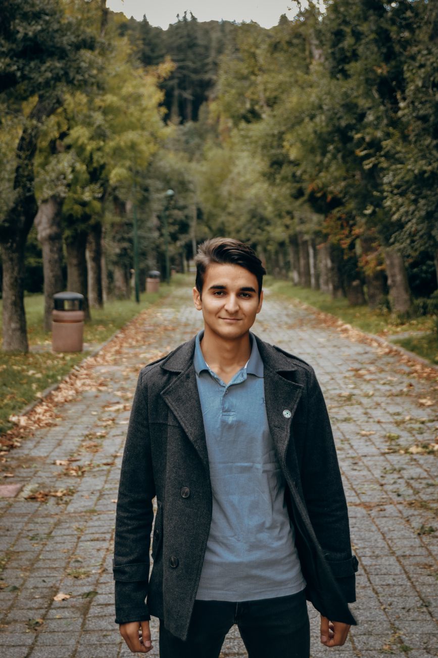 Temur Aliyev