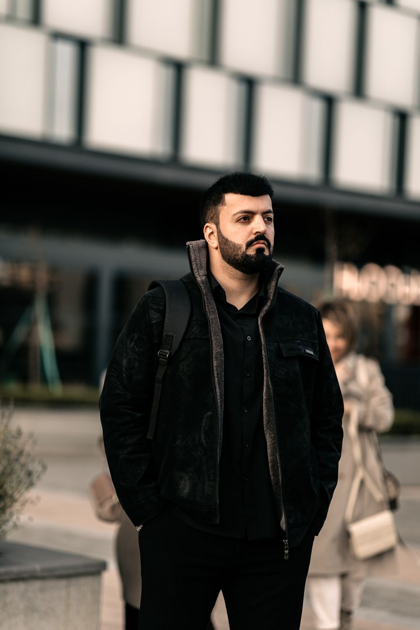 Bobur Yoqubov